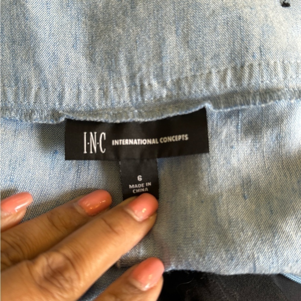 I.N.C pants - Picture 5 of 7